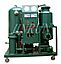 TZJ Series Vacuum Oil Purifier Special for Turbine Oil